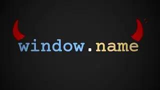 Why HACKERS Love This JavaScript Variable