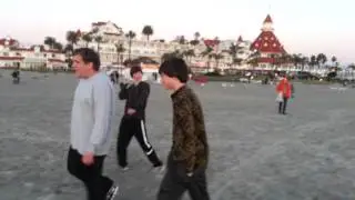 California Vid 1