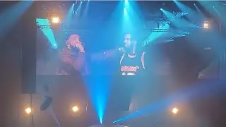 Off season debut tour Miami/J Cole/Drake/Future. 2021
