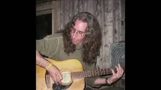 Tim Hopton - WHY'D YOU LIE (Unique Beatles Cover)