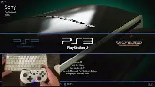 PS3 Batocera Gamepad not recognised Fix
