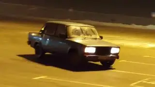 Vaz-2105 No good