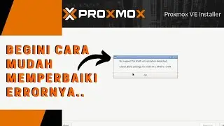 Cara Memperbaiki Error 