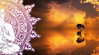 Relaxing Music For Meditation and Inner Peace, Zen, Yoga, Study, Sleep and Stress Relief by Vyanah.