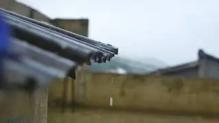 Relaxing Music & Rain Sounds - beautiful rain sounds