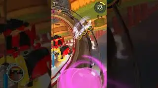 🌀SÓ FICO EM 4°- LUGAR - Sonic Forces Speed Battle #1🌀