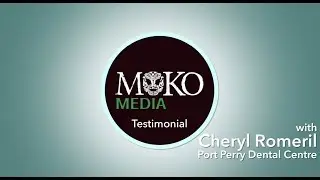 Digital Marketing Testimonial - Port Perry Dental Centre