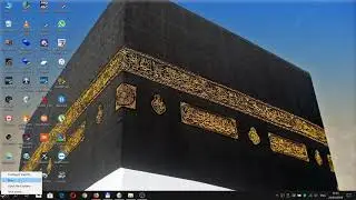 Windows Protected  Your PC + This Setting is managed by your administrator