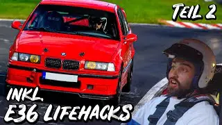 E36-Lifehacks Teil 2
