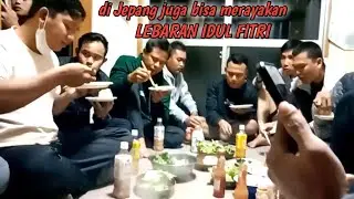 kebersamaan dengan temen temen di jepang @dedianglersp1375