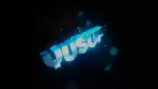 (Yusuf) İntro - By ,,Nice Designing"