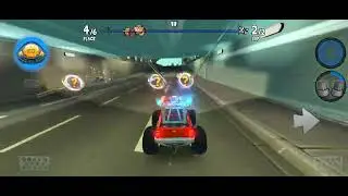 BB Racing #266 | Crushing Race 🏁 💪 😍 👏 💖
