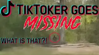 YouTube And TikTok User VANISHES After Creepy Videos! The Bettsnangel69 Story