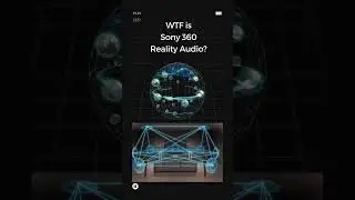 360 Reality Audio from 
