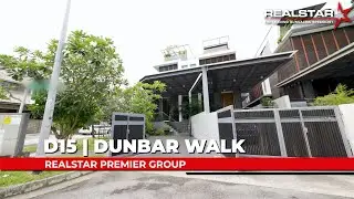 39849 Dunbar Walk | 2.5 Storey Semi-Detached Master Suite and Rooftop Terrace with Amazing View