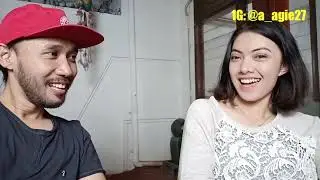 BOB V71 - CINTA DEWI TIDAK TAKUT JADI HANTU