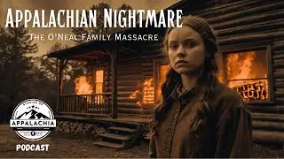 Appalachian Nightmare: The O'Neal Family Massacre