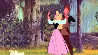 Спящая красавица (Канал Disney, 12.12.2014) Анонс