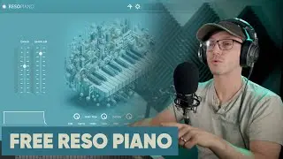 Reso Piano - FREE Sample of the Week