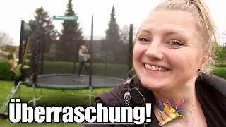Überraschung für die Kids! 🤩| Überteuertes Fest 😱| Familienvlog 167