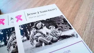 2023 Celebration Luncheon: Jesse J's Sanctuary