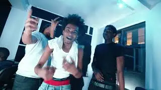 Tazzo B - Back Off 2 (Prod. by Glo Banks) [Shot by Respective Collective]
