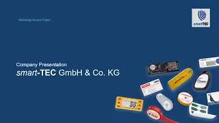 Company presentation - This is smart-TEC!