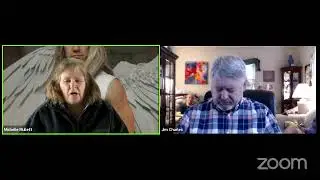Hucolo Saturday Webinar with Jim Charles June 3 2023