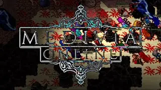 Medivia Pendulum ● Murder Inc - Chapter I POA [TS][HD]1440P