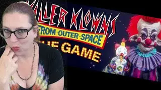 THEY WANT $4700 move in! LETS MERDER HOOMANS! Killer Klowns & I need a Boyfriend.