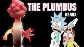 The Plumbus! (Rick and Morty Remix song)