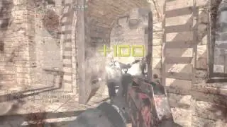 Mw3 Montage ??