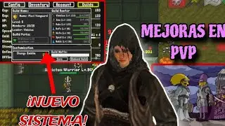 TOP 5 IDEAS to IMPROVE CLANS in Rucoy Online