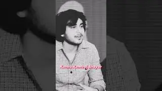 Zakhmi Log || Kanha Kamboj || New Poetry