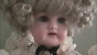 Antique Doll Collection