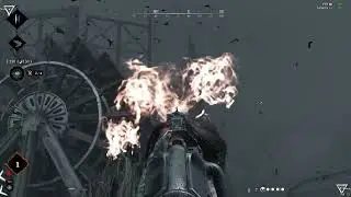 Hunt: Showdown - Laying down the Cowbell 🤠🐮🔔🔥 w/ DiamondMonkey_1 & McQuaid98!