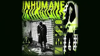 GORYGEMINI - INHUMANE (Official Audio)