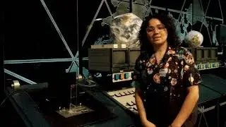Space Jams Episode 3: JWST and Galaxies