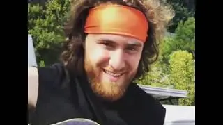 Mike Posner - Mama Tried (Merle Haggard)