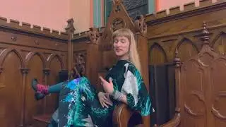 ZRADOYU - ЗРАДОЮ