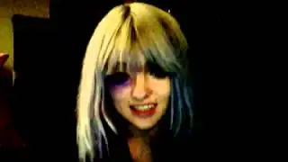 LIttle Slut