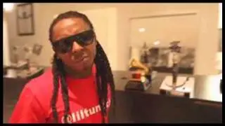 Lil Wayne Ft. Gudda Gudda I Dont Like The Look Of It ((Slowed))
