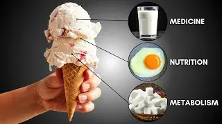 Ice cream is a health food. Here’s why.