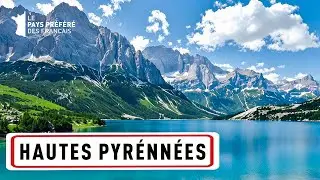 The Hautes-Pyrénées, from Lourdes to the Pic du Midi observatory - 100 places you must see