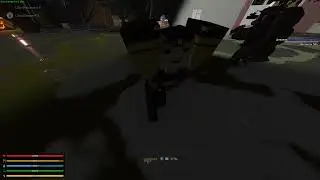 Поклон мне за 400к STRONG STALKER RP