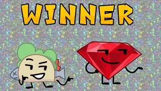 Finding out who will win BFB (as of BFB 16)