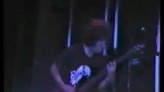 Faith No More - The Real Thing (Sacramento Sept 1989)
