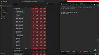 How to handle Freeze and LAG in Unity Editor