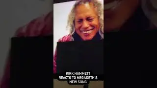 What Metallica thinks of Megadeth (it’s not good)