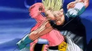 DBZ On the beat in (REUPLOADED)